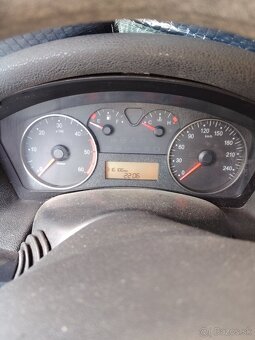 Predám Fiat Stilo 1.9 - 4