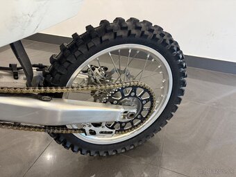 Honda crf 250 - 4