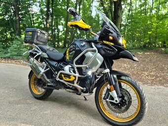 BMW R 1250 GS Adventure - 4