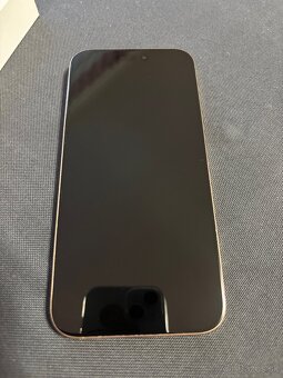 iPhone 16 Pro Max Desert Titanium - 4
