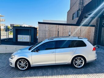 Vw Golf 7 2.0 TDi 110kw - 4