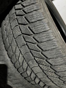 Zimné pneu 275/45 r20 - 4