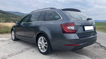 Škoda Octavia 1,5 TSI, 110kW, r.v.05/2019, 95.919km - 4