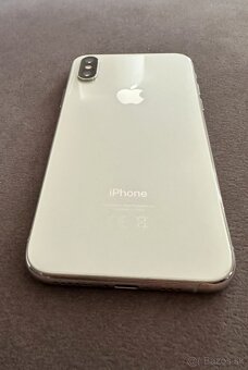 iPhone XS – 256 GB - 4