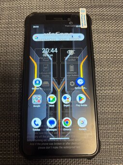 Ulefone Armor X12 PRO - 4