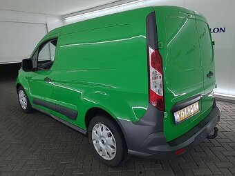 Ford Transit Connect 1.5 TDCI - 4