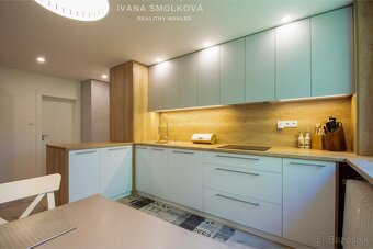 POPRAD 3-izbový byt NA PREDAJ na Štúrovej ulici 73,28 m² - 4