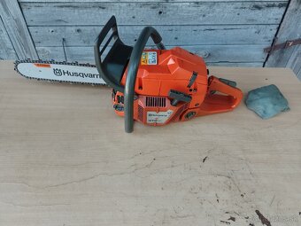 Husgvarna - 4