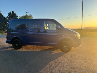VOLKSWAGEN TRANSPORTER 1,9TDI 75KW - 4