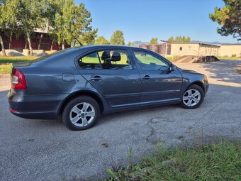 ♻️ Predám náhradné diely na Škoda Octavia II 2 FACELIFT ♻️ - 4