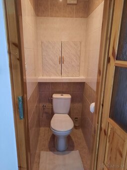 Prenájom 2,5 -izbový byt - 4