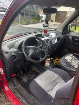 Citroën berlingo - 4