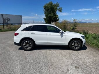 Mercedes-Benz GLC 220 d 4MATIC - 4