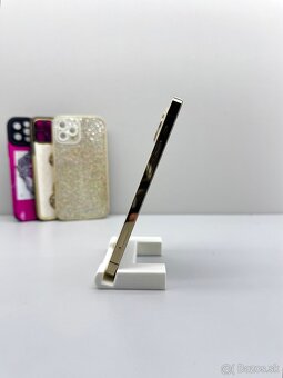 iPhone 12 PRO 128GB TOP STAV NOVÁ BATÉRIA 100% - 4