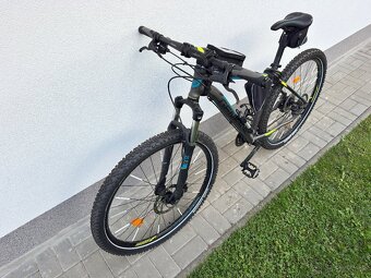 Genesis Impact 4.8 – horský bicykel - 4