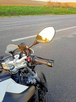 BMW f800R - 4