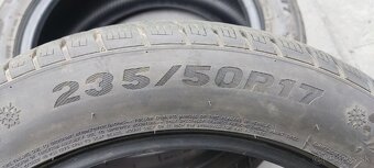 235/50 R17 Gripmax SureGrip Pro Winter - 4