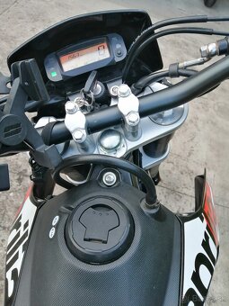 Aprilia sx 125 - 4