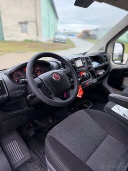 Fiat Ducato 2,3 Multijet L1H1 - 4