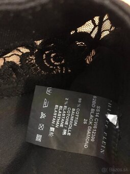NOVÉ PHILiPP PLEIN dámske rifle S - 4