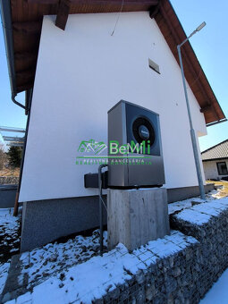 Prenájom domu Čadca, 80 m2 155-22-PEMO - 4