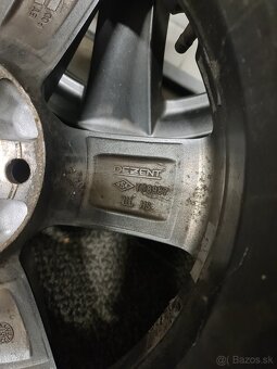 5X112 R16 DEZNET-ZIMNE PNEU 205/55 R16 - 4