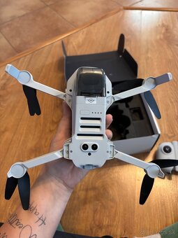 Potensic Atom 4K - 4