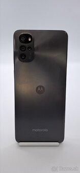Predám telefón Motorola MOTO G22 4Gb/64Gb dvojitý SIM - 4