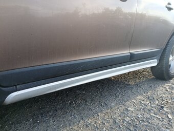 Volvo XC60 2,4 D3 120kw- Náhradní díly - 4