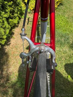 Colnago Nuovo Mexico - 4