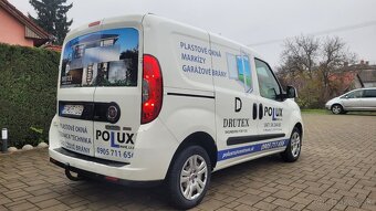 FIAT DOBLO - 4
