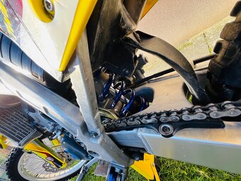 Suzuki Rmz250 2007 - 4