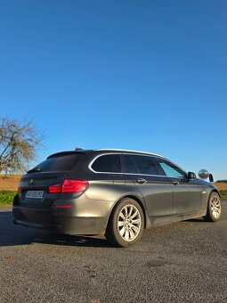 ‼️BMW F11 525XD‼️ - 4