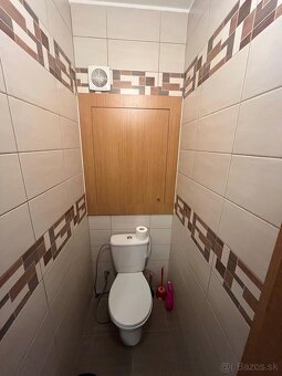 3 izbový byt na predaj 72 m2, ul. Majerská, Prievidza - 4