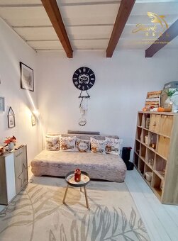 Exkluzívna ponuka - romantický vidiecky dom na predaj - 4