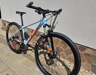 Bicykel TREK SUPERFLY 7 - 4