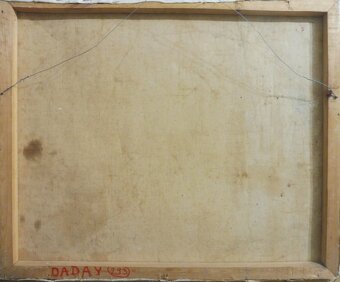 Deési Daday Gerő / (Ne) Hriešni - 4