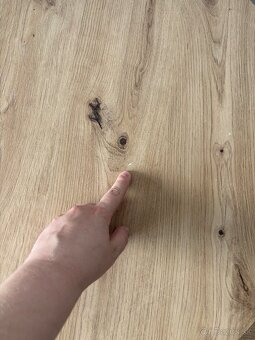 Okruhly konferencny stolik - 4