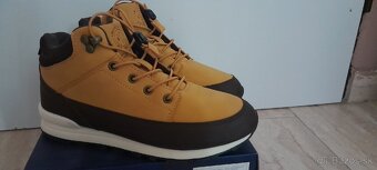 Chlapčenské topanky Bejo, veľkosť   35 - 4