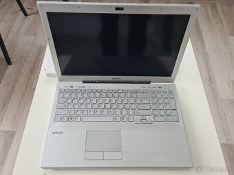 Notebook Sony Vaio VPCSE - 4