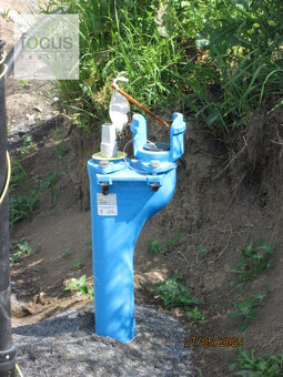 Predaj stavebných pozemkov na pomedzí Zvolena a B. Bystrice - 4