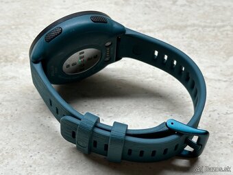 Polar Pacer Green - 4