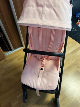 Cybex beezy Candy Pink - 4