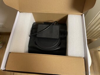 LCD 10" (cca 27cm) multimediálny prehrávač - 4