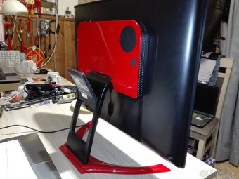 Acer Ferrari F-20 monitor 50,8 cm (20") 1680 x 1050 px. - 4