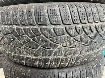Zimné Pneu r19 - 4