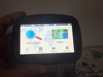 Garmin zumo 395LM - 4