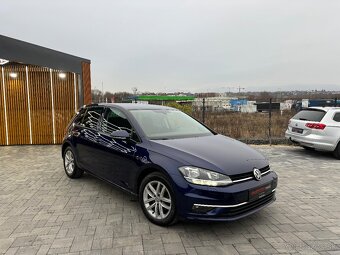 Volkswagen Golf 1.4 TSI BMT 125k Comfortline DSG EU6 - 4