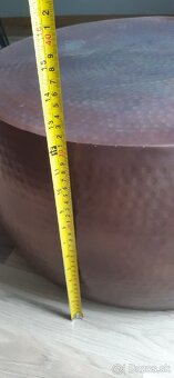 Predám krásny stolík. - 4