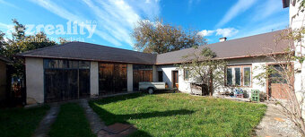 Iba u nás Ponúkame na predaj dom v Novej Stráži - 4